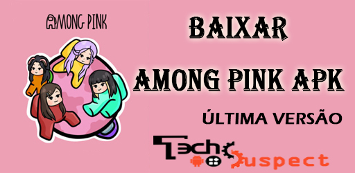 Among Pink v2023.3.28 Mod APK